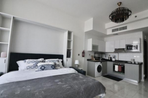 Brand New Studio Apartment with Balcony